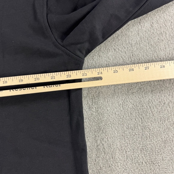 Mens Luxury Sweater Size Medium Designer Streetwear Grunge Printed Replica NWT - Picture 9 of 12